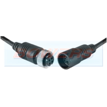 Brigade AC-007 Reverse/Reversing Monitor Adaptor Cable